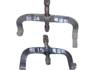 YW-38手動彎道機(jī)