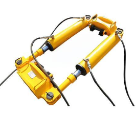 養路機具拉伸機有什么特點
