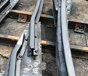 盾構(gòu)道岔是什么？